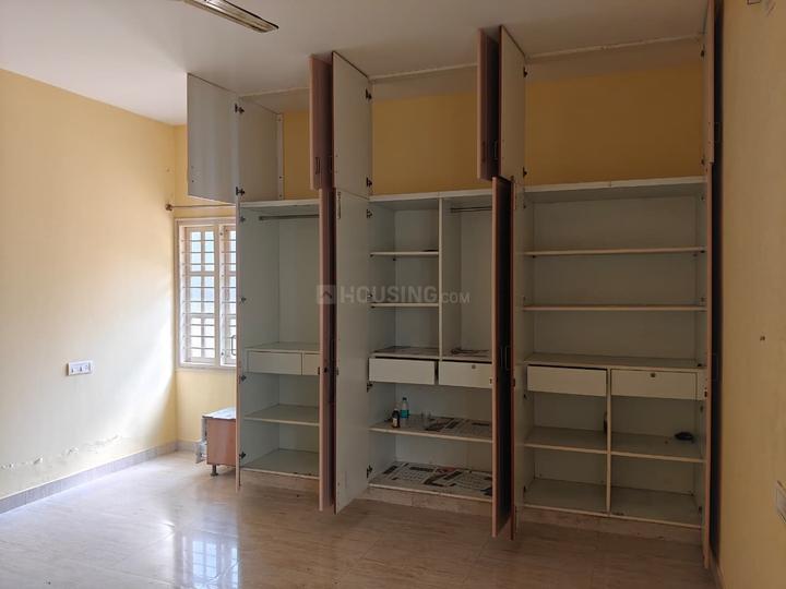 Suyog residency Bedroom 1