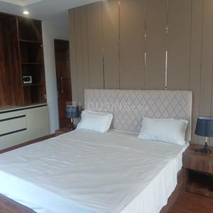 Bedroom Image of 500 Sq.ft 1 BHK Studio for sale in Sector 153 Noida for Rs. 6210000