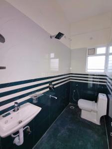 Image of 700 Sq.ft 1 BHK Apartment / Flat for rent in Begumpet, Hyderabad for Rs. 14000