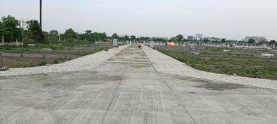 Image of 3000 Sq.ft Residential Plot / Land for sale in Shankarpur, Nagpur for Rs. 10500000