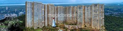 Image of 550 Sq.ft 2 BHK Apartment / Flat for sale in Shraddha Evoque, Bhandup West, Mumbai for Rs. 7240700