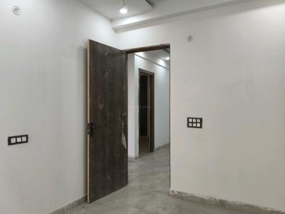 Bedroom Image of 1500 Sq.ft 3 BHK Apartment / Flat for sale in Ambesten Twin Chalet, Noida Extension Greater Noida for Rs. 5900000