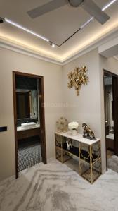 Bedroom Image of 524 Sq.ft 1 RK Apartment / Flat for sale in Ametek Doon Anandam, Govind Vihar Dehradun for Rs. 7860000