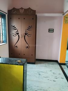 Bedroom Image of 1500 Sq.ft 2 BHK Independent House for rent in Red Hills Chennai for Rs. 18000