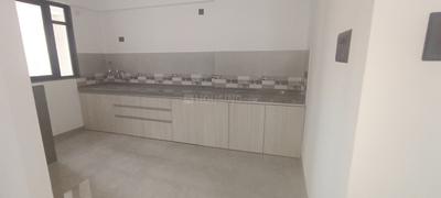 Kitchen Image of 985 Sq.ft 2 BHK Apartment / Flat for rent in Unique Youtopia, Kharadi Pune for Rs. 35000
