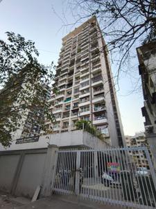 Image of 1250 Sq.ft 2 BHK Apartment / Flat for sale in Kesar Symphony, Kharghar, Navi Mumbai for Rs. 17000000