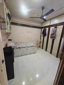 Hall Image of 715 Sq.ft 2 BHK Apartment / Flat for sale in Shaniwar Peth Pune for Rs. 8500000