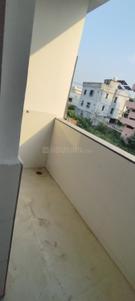 Balcony Image of 1050 Sq.ft 2 BHK Apartment / Flat for sale in Vayusena Nagar Nagpur for Rs. 4000000