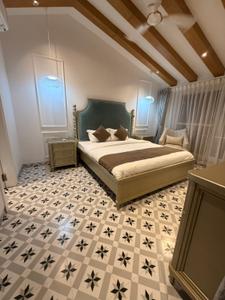 Bedroom Image of 1892 Sq.ft 4 BHK Villa for sale in Siolim Goa for Rs. 30000000