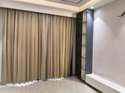 Bedroom Image of 1700 Sq.ft 3 BHK Builder Floor for rent in Sector 23 Gurgaon for Rs. 50000