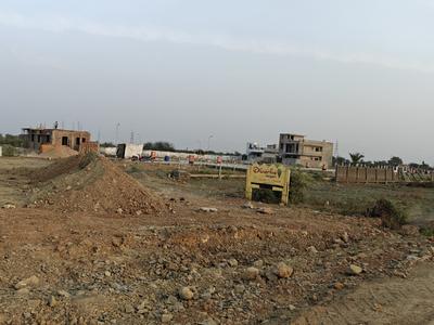 Hudkeshwar Bk Plot View 1