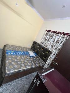 Hall Image of 550 Sq.ft 1 RK Apartment / Flat for rent in Malviya Nagar Jaipur for Rs. 15500