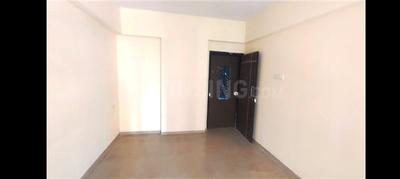 1 BHK Flat