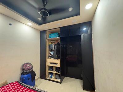 Bedroom Image of 1000 Sq.ft 3 BHK Apartment / Flat for sale in Maheshtala Kolkata for Rs. 5700000