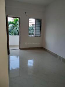 Hall Image of 1250 Sq.ft 3 BHK Apartment / Flat for sale in Airport Gate no. 1 Kolkata for Rs. 4400000