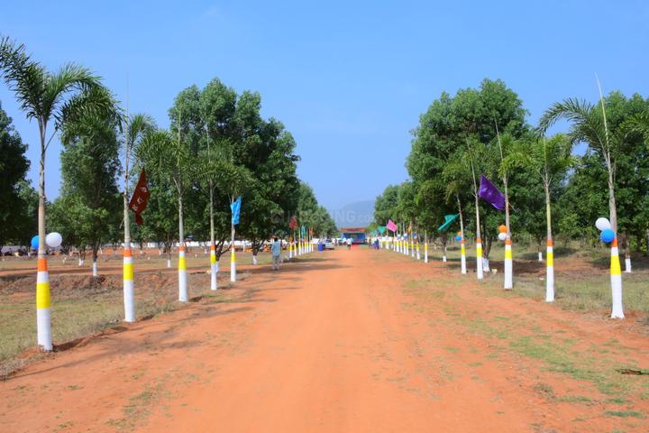IIIT Nuzvid Campus Main Image 1