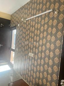 Bedroom Image of 1976 Sq.ft 3 BHK Apartment / Flat for rent in RPS Savana, Sector 88 Faridabad for Rs. 32000