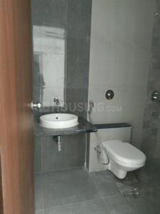 Image of 930 Sq.ft 2.5 BHK Apartment / Flat for rent in Pharande Felicity, Ravet, Pune for Rs. 30000