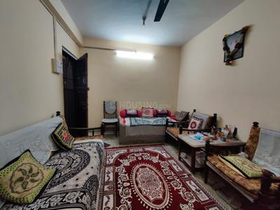 1 BHK Flat