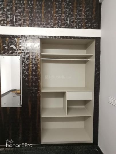 107 1st cross 9th Main Muneshwara layout vaderahalli Vidyaranyapura Bengaluru Bedroom 1
