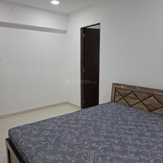 Lotus aqwa yari road Bedroom 1