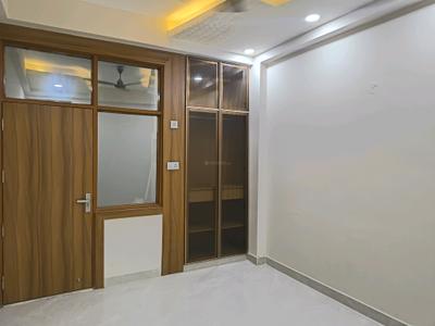 Bedroom Image of 900 Sq.ft 2 BHK Builder Floor for sale in Indirapuram Ghaziabad for Rs. 6700000