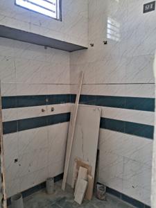 Bathroom Image of 1800 Sq.ft 3 BHK Independent House for sale in Upper Nakronda Dehradun for Rs. 8700000