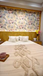 Bedroom Image of 2000 Sq.ft 4 BHK Independent House for sale in Atladara Vadodara for Rs. 10800000