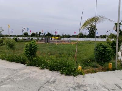 Image of 835 Sq.ft Residential Plot / Land for sale in Chengalpattu, Chennai for Rs. 1753500