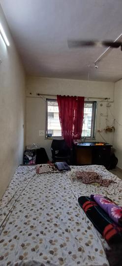 Ashirwad society powai chandivali mhada colony Bedroom 1