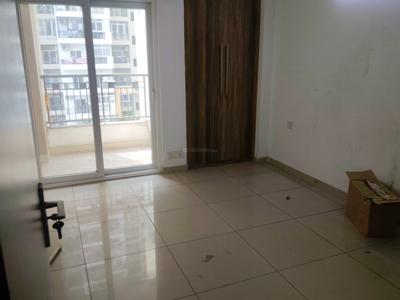 Bedroom Image of 1495 Sq.ft 3 BHK Apartment / Flat for sale in Gulshan Ikebana, Sector 143 Noida for Rs. 21500000