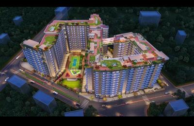 2 BHK Flat