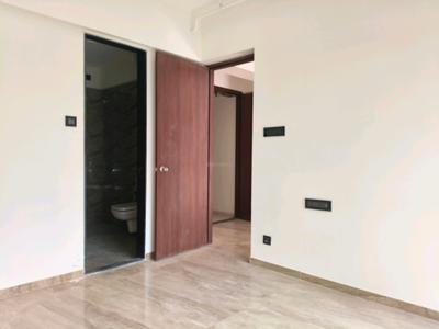Bedroom Image of 1153 Sq.ft 3 BHK Apartment / Flat for sale in VTP Aethereus Phase 2 by VTP Realty, Mahalunge Pune for Rs. 11100000