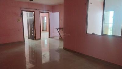 Living Room Image of 1340 Sq.ft 3 BHK Apartment / Flat for sale in Hatigaon Guwahati for Rs. 4700000