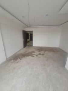 Hall Image of 650 Sq.ft 2 BHK Apartment / Flat for sale in Unity Venus Heights, Chembur Mumbai for Rs. 12500000