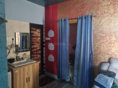 Bedroom Image of 1600 Sq.ft 3 BHK Independent House for sale in Mahanadi Vihar Cuttack for Rs. 15000000