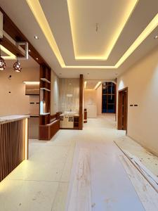 Hall Image of 2500 Sq.ft 4 BHK Independent House for sale in Aluva Kochi for Rs. 13000000