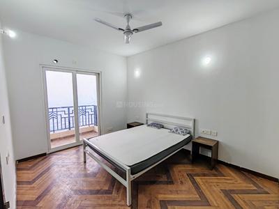 Bedroom Image of 1180 Sq.ft 2.5 BHK Apartment / Flat for sale in Amrapali Silicon City, Sector 76 Noida for Rs. 11800000