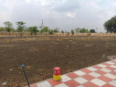 Residential Plot