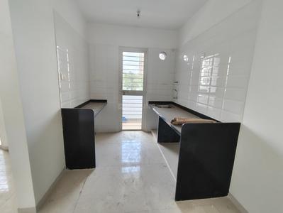 Kitchen Image of 900 Sq.ft 2 BHK Apartment / Flat for sale in Parth Eurus, Pashan Pune for Rs. 11000000