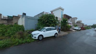 Image of 1620 Sq.ft 2 BHK Independent House for sale in Shastripuram, Agra for Rs. 15000000