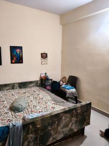 Bedroom Image of 1550 Sq.ft 3 BHK Independent House for rent in Ayodhya Bypass Bhopal for Rs. 19000