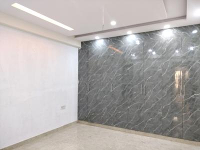 Bedroom Image of 1800 Sq.ft 4 BHK Builder Floor for sale in Rajendra Nagar Ghaziabad for Rs. 18551000