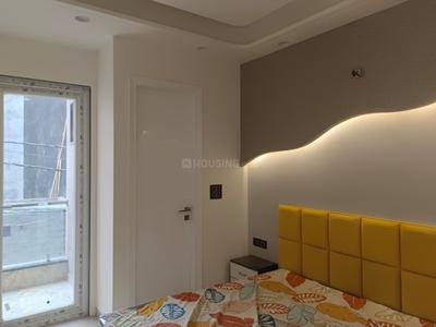4 BHK Independent Builder Floor