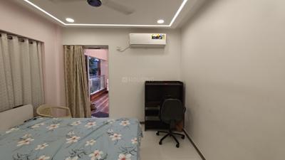 Bedroom Image of 1825 Sq.ft 3 BHK Apartment / Flat for sale in Sequoia Viraj Sequoia, Aundh Pune for Rs. 22800000