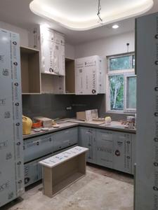 Kitchen Image of 1125 Sq.ft 3 BHK Builder Floor for sale in Vikaspuri New Delhi for Rs. 22000000