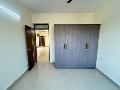 Bedroom Image of 1523 Sq.ft 3 BHK Apartment / Flat for sale in Isha Misty Green, Chansandra Bengaluru for Rs. 13500000