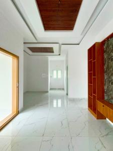Hall Image of 760 Sq.ft 2 BHK Independent House for sale in Kongorppilly Kochi for Rs. 3500000