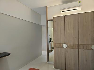 Bedroom Image of 885 Sq.ft 2 BHK Apartment / Flat for sale in VTP Euphoria, Manjari Khurd Pune for Rs. 8200000