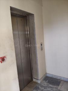 Bedroom Image of 1200 Sq.ft 3 BHK Independent House for rent in Chinar Park Kolkata for Rs. 18000